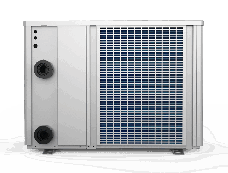 DAVEY WIFI INVERTER POOL HEAT PUMP 9KW (20 TO 40KL)