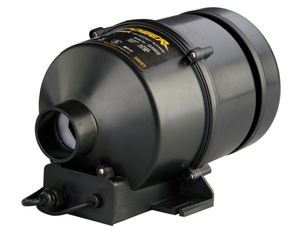 DAVEY SPA POWER BLOWER 1380W Single Speed Q5604-C38