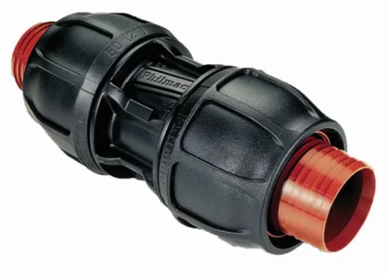 JOINER POLY 1-1/4 PHILMAC BAG QTY 5 CARTON QTY 60 99814400 99814400