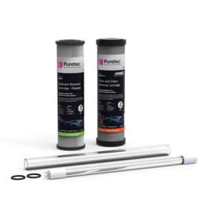 Puretec Hybrid Maintenance Kit-hr-esr2m1(suits Esr2 & Hybrid Mini M1)