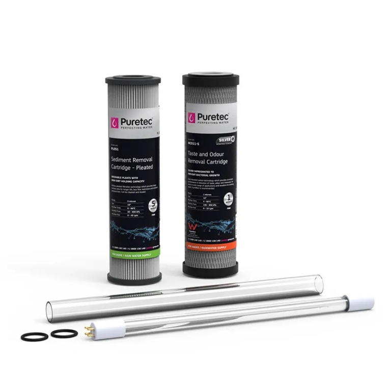 Puretec Hybrid Maintenance Kit-hr-esr2m1(suits Esr2 & Hybrid Mini M1)