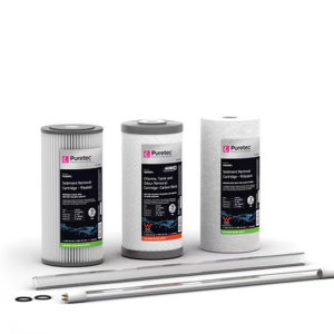 Puretec Hybrid Maintenance Kit-hr-g12r10 ( Suits G12 )