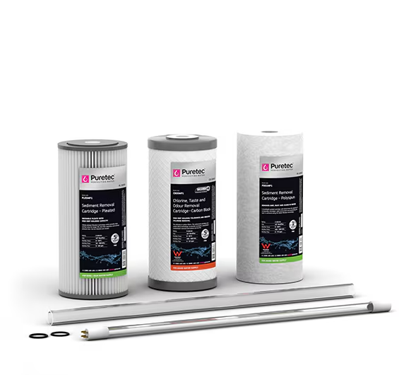 Puretec Hybrid Maintenance Kit-hr-g12r10 ( Suits G12 )