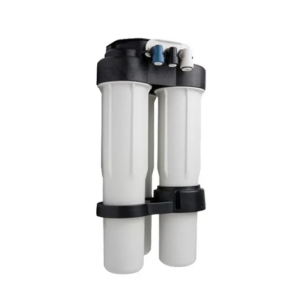 Puretec Continuous Flow Reverse Osmosis System Complete Without Faucet - 2,725 Litres Per Day - 275-500kpa - 1/2" Inlet & 3/8" Drain