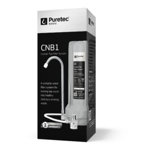 Filter Counter Top - Cnb1 Cnb1