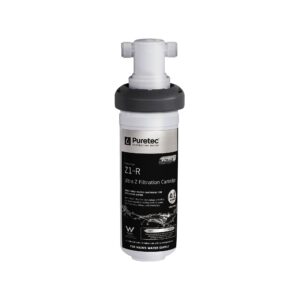 Puretec Puremix Water Filter Cartridge-z1-r