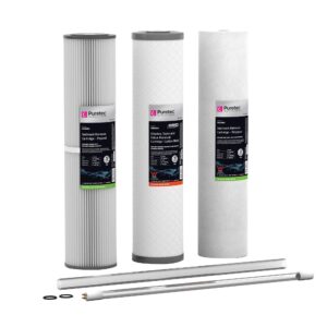 Puretec Hybrid Maintenance Kit-hr-g13r11p ( Suits G13 )
