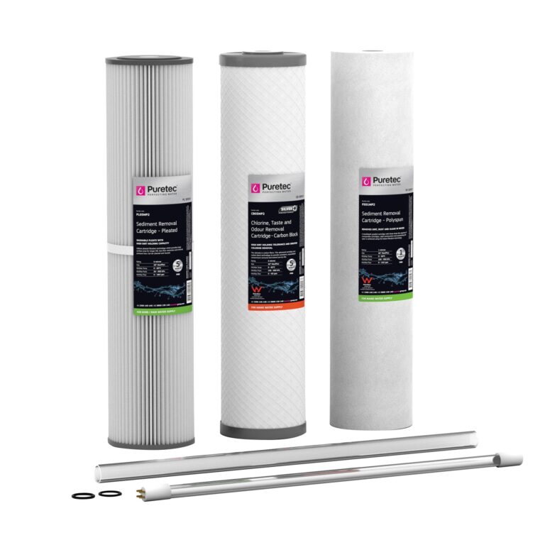 Puretec Hybrid Maintenance Kit-hr-g13r11p ( Suits G13 )