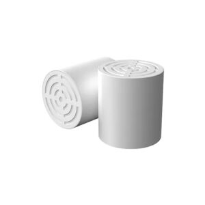 Shower Filter Cartridge (sf24-2) Sf24 Twin Pack