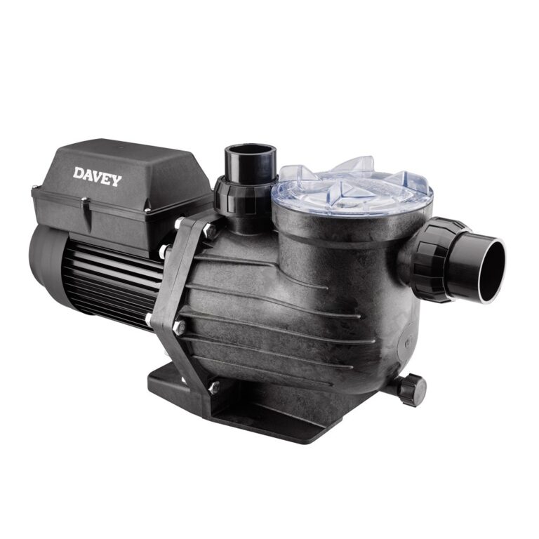 Davey Eco2 Powermaster Pool Pump