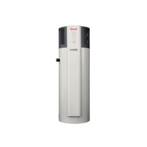 Rinnai - Enviroflo Heat Pump 250l -vitreous Enamel-ehpa250vma ( Stc 20 )