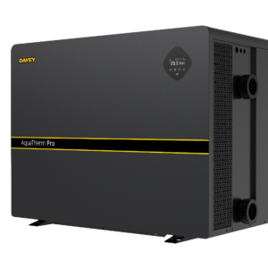 Davey Aqua Therm Pro Pool Heat Pump 17kw With Wifi - Single Phase Dat170