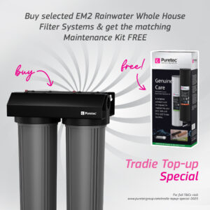 Puretec TTU25 Social 10