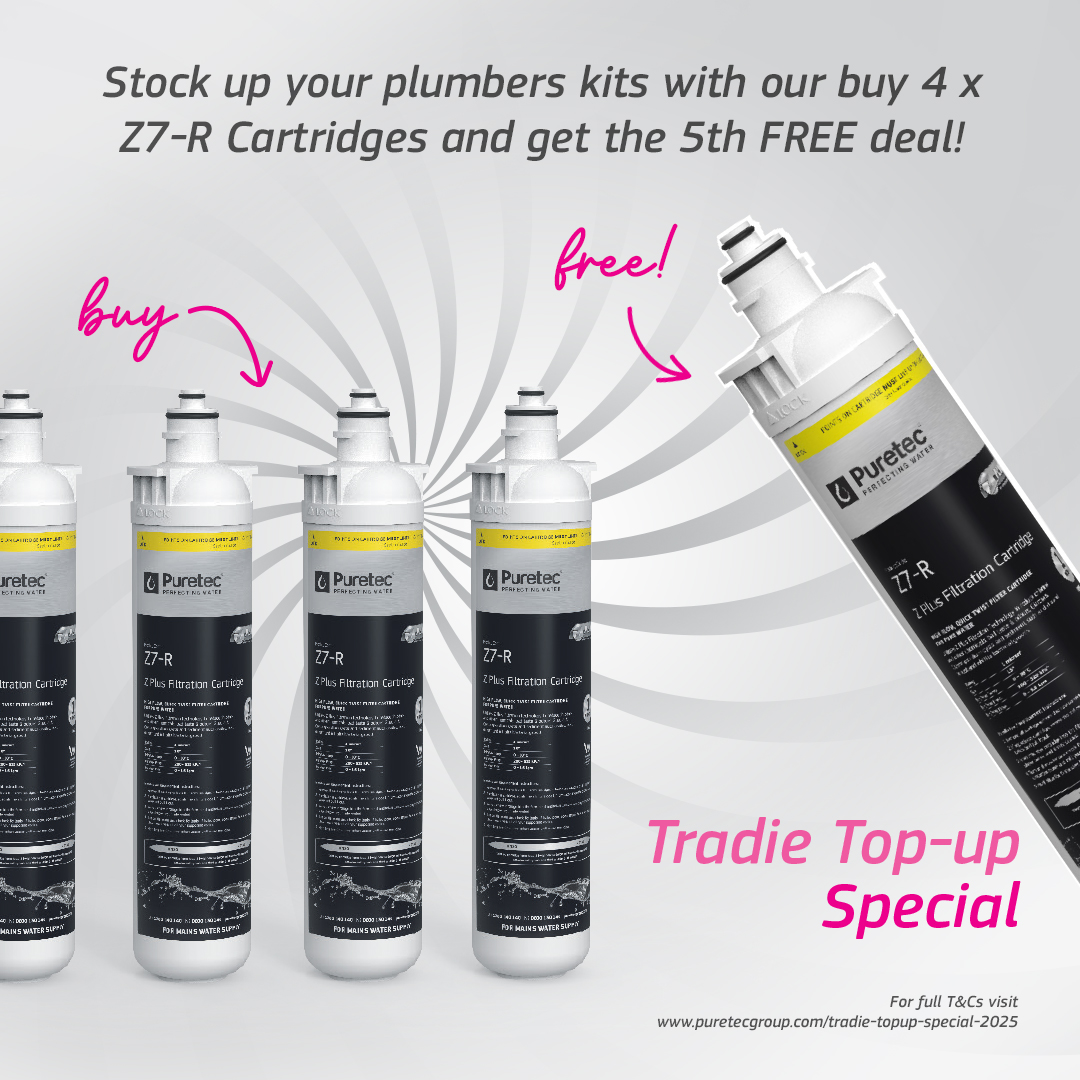 Puretec TTU25 Social 13