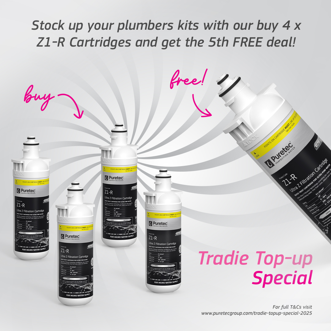 Puretec TTU25 Social 14