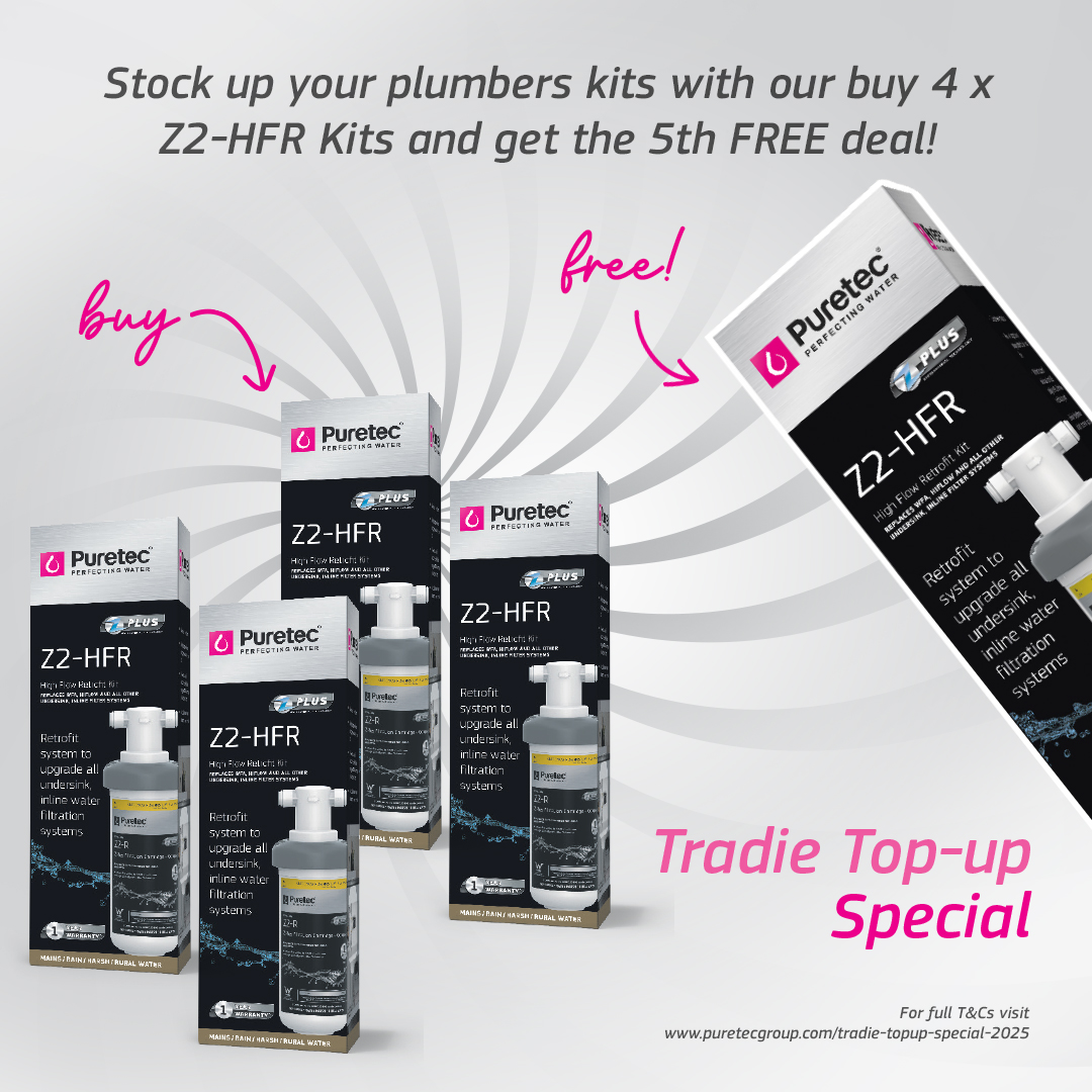 Puretec TTU25 Social 15