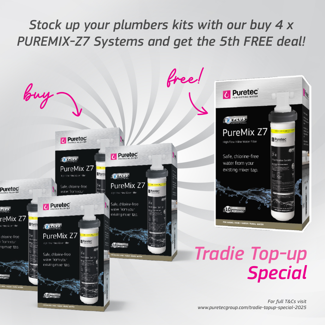 Puretec TTU25 Social 16